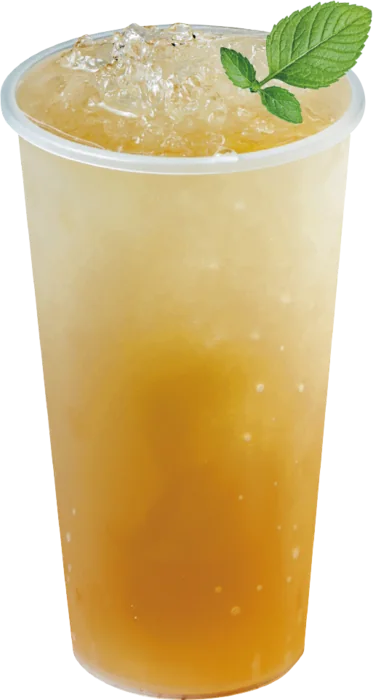 輕輕薄荷茶