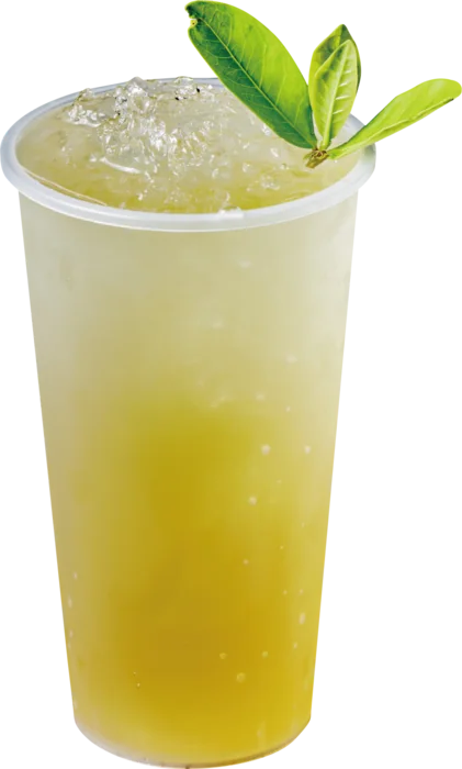 正宗香蘭茶