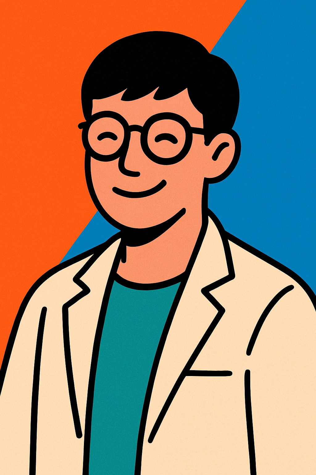 呂師傅專業按摩師